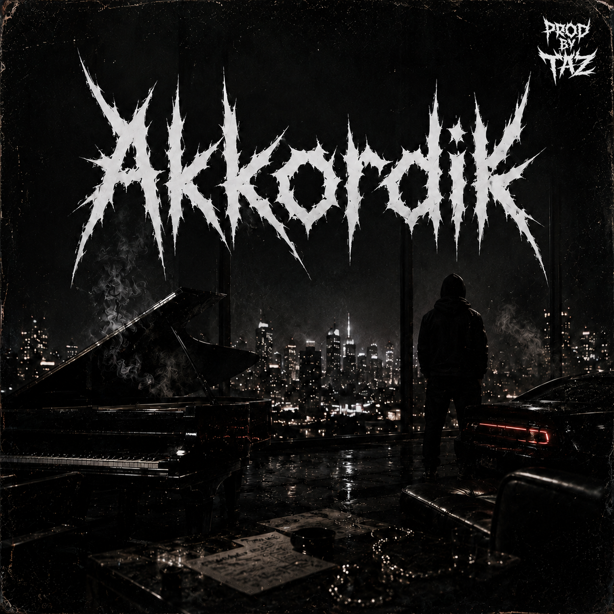 Akkordik
