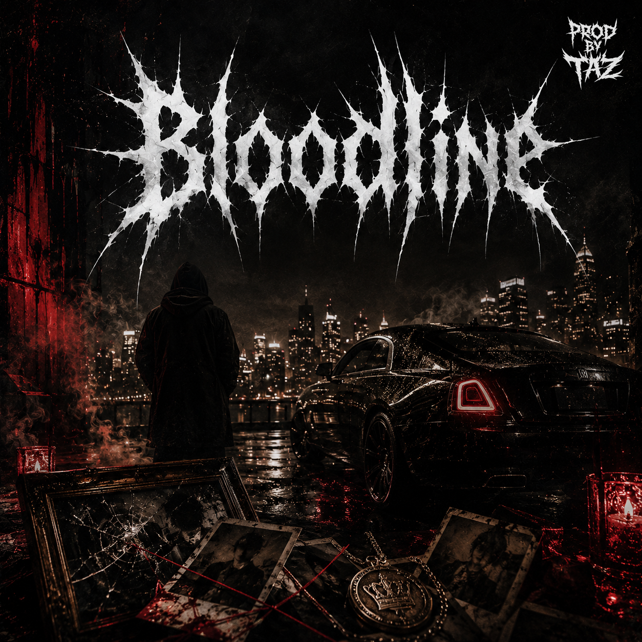 Bloodline