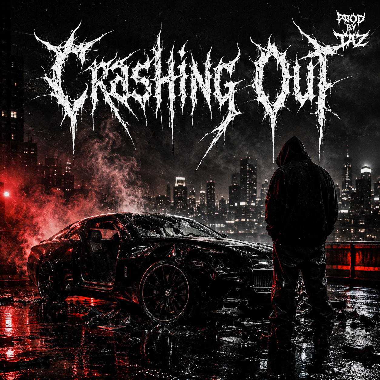 Crashing Out