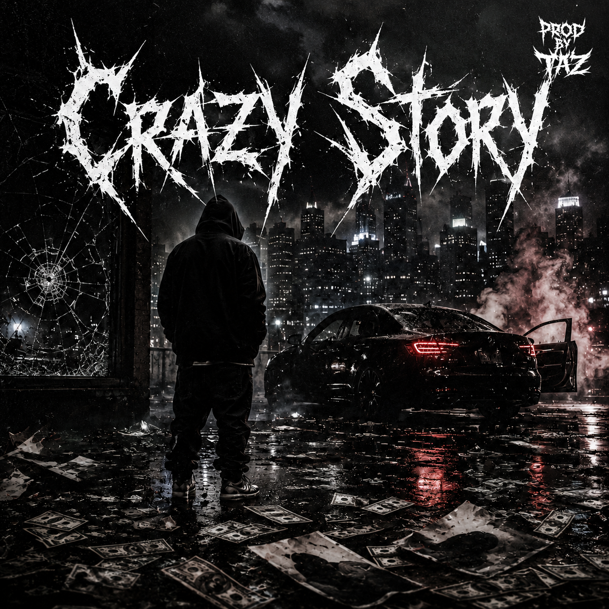 Crazy Story