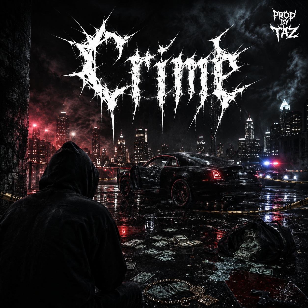 Crime