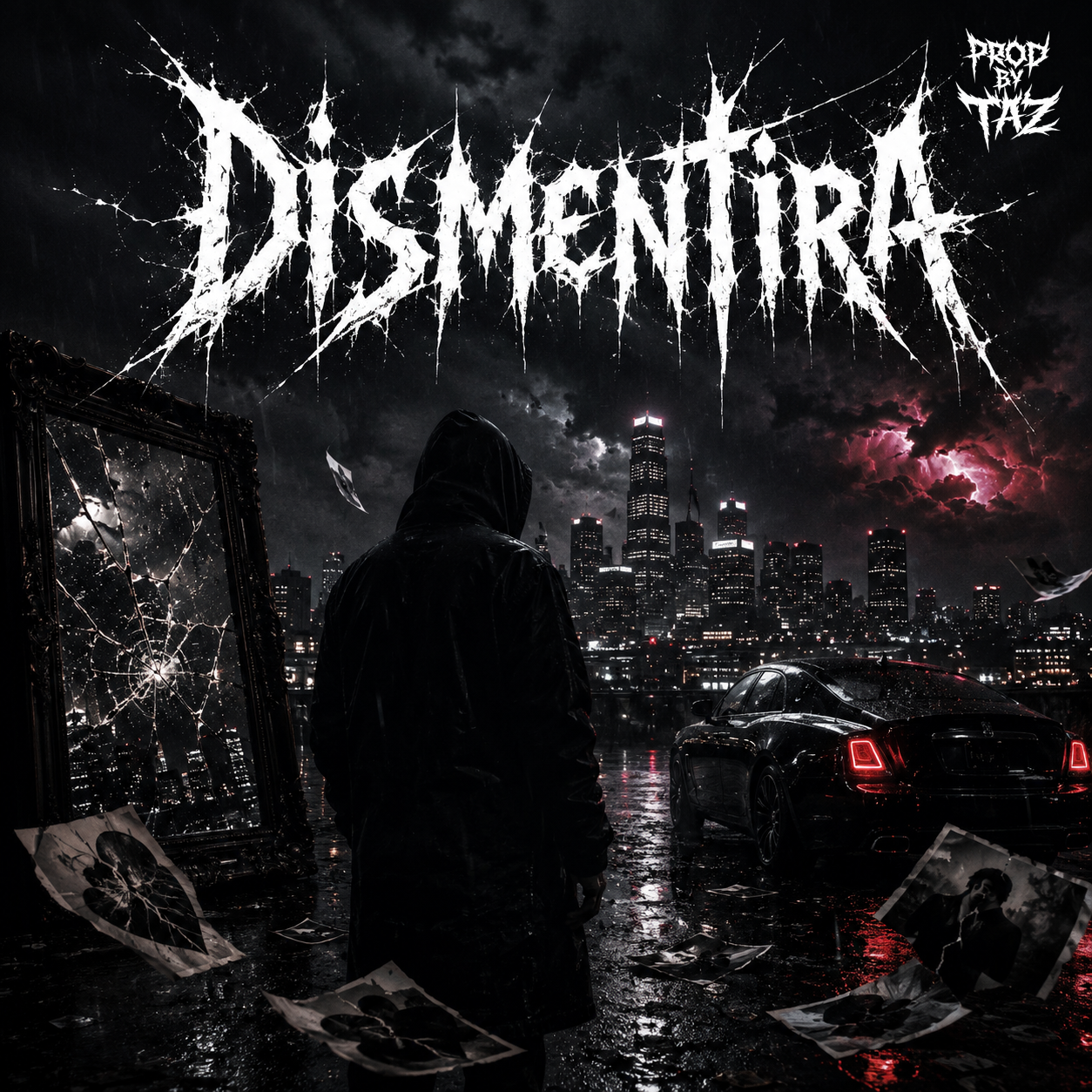 Dismentira