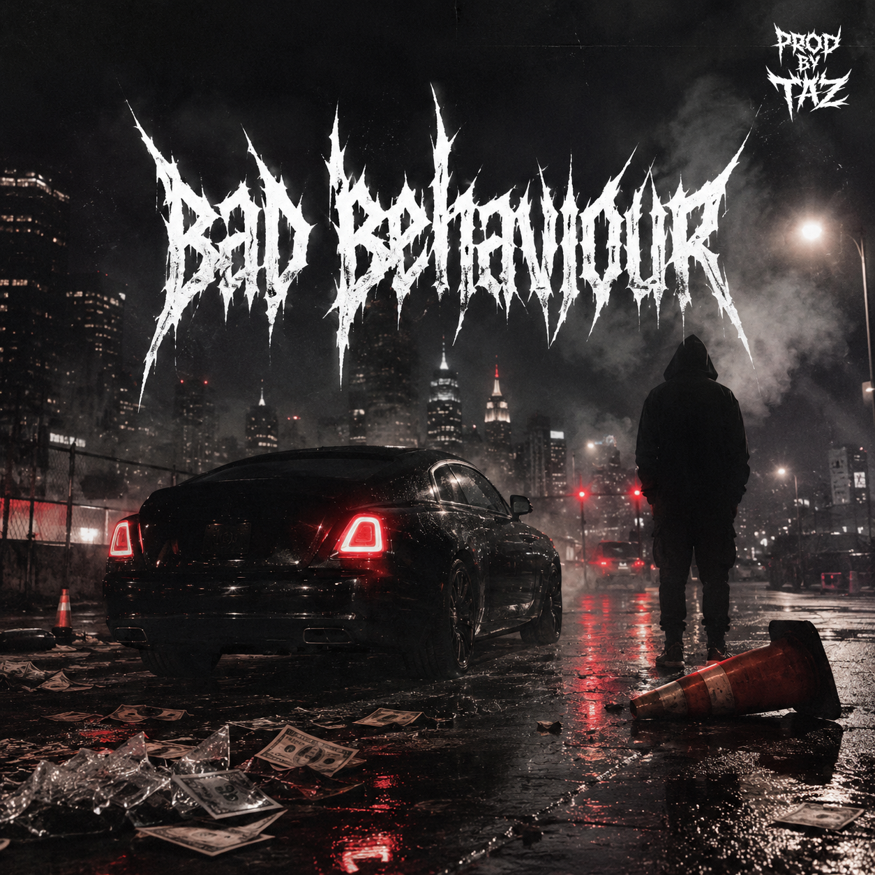 Bad behavior