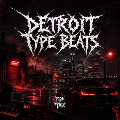 Detroit Type Beats